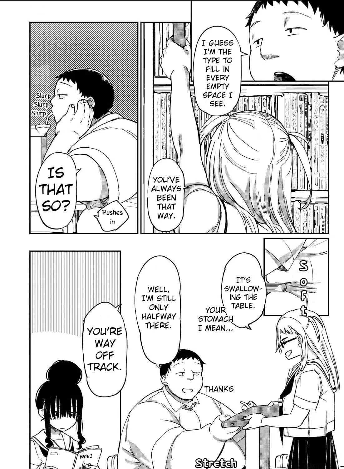 Read Erotic x Anabolic chapter 39 image 47 on Lezhin