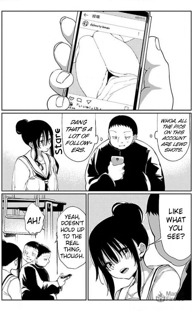 Read Erotic x Anabolic chapter 4 image 11 on Lezhin