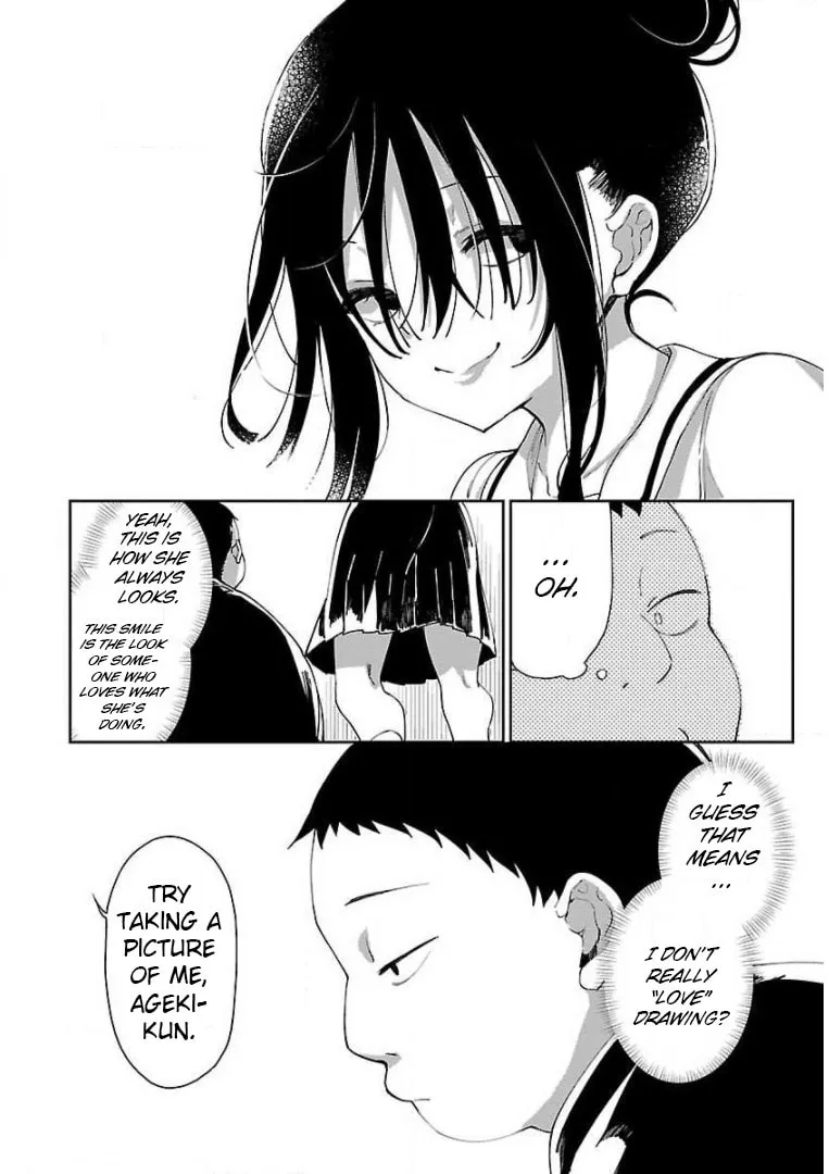Read Erotic x Anabolic chapter 4 image 12 on Lezhin