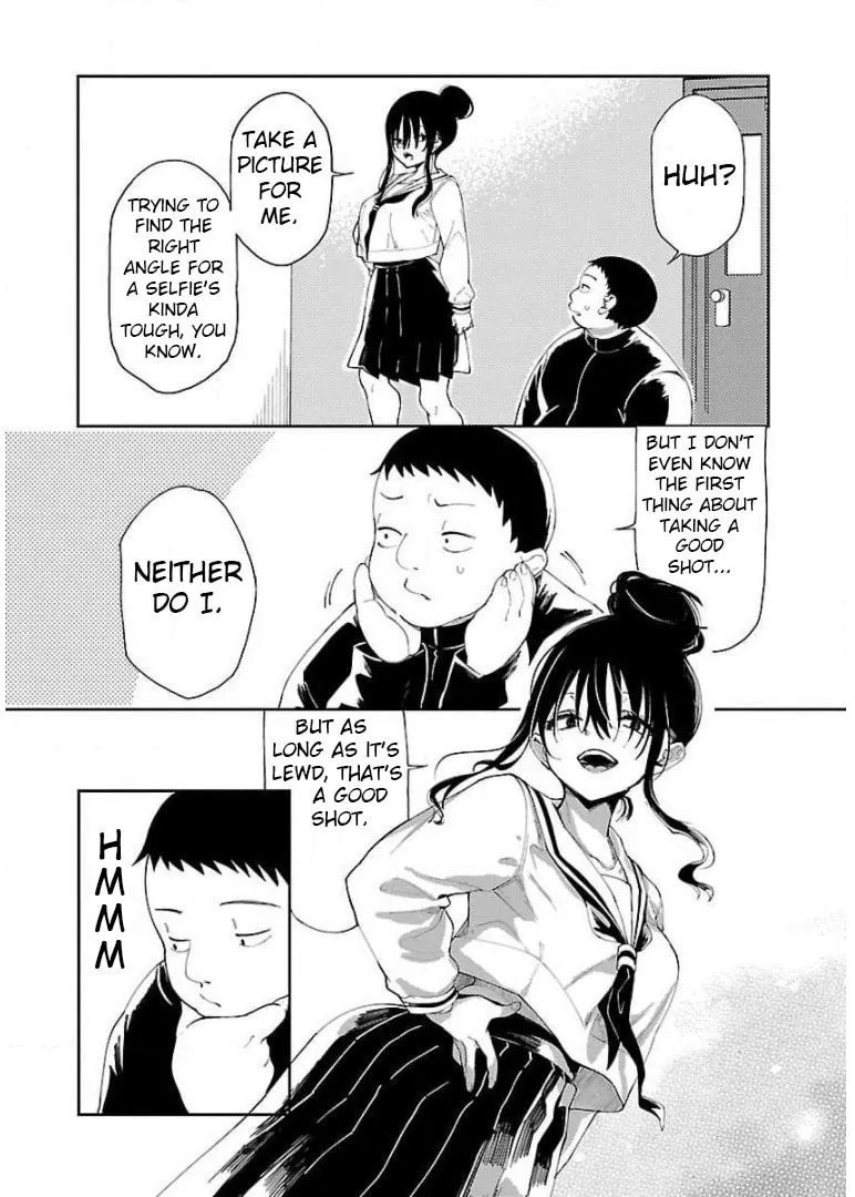 Read Erotic x Anabolic chapter 4 image 13 on Lezhin