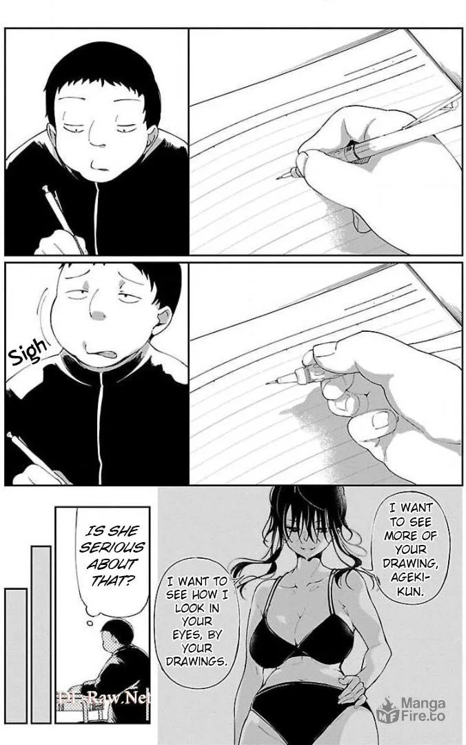 Read Erotic x Anabolic chapter 4 image 5 on Lezhin