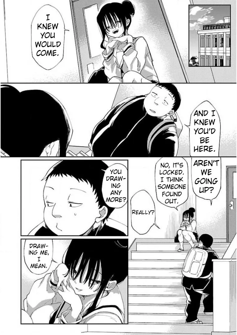 Read Erotic x Anabolic chapter 4 image 6 on Lezhin