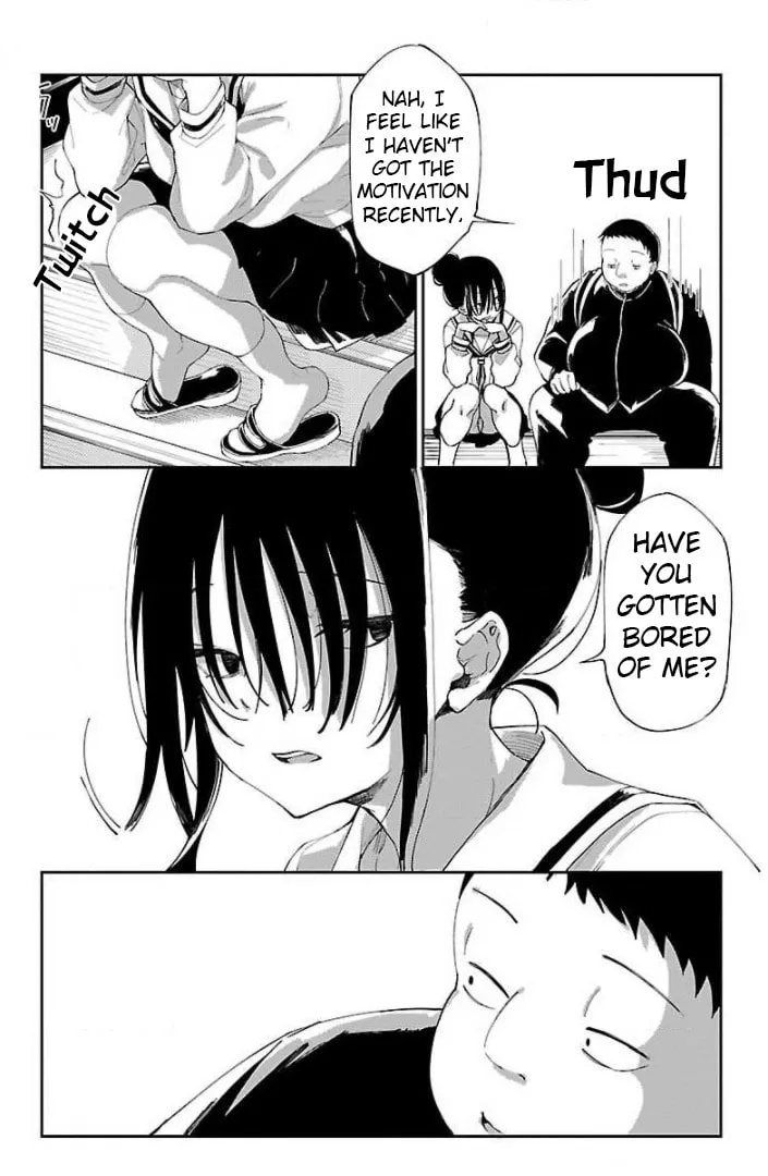 Read Erotic x Anabolic chapter 4 image 7 on Lezhin