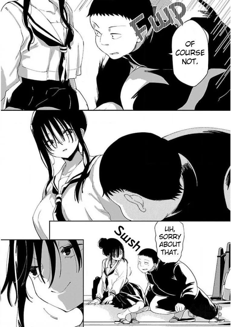 Read Erotic x Anabolic chapter 4 image 8 on Lezhin