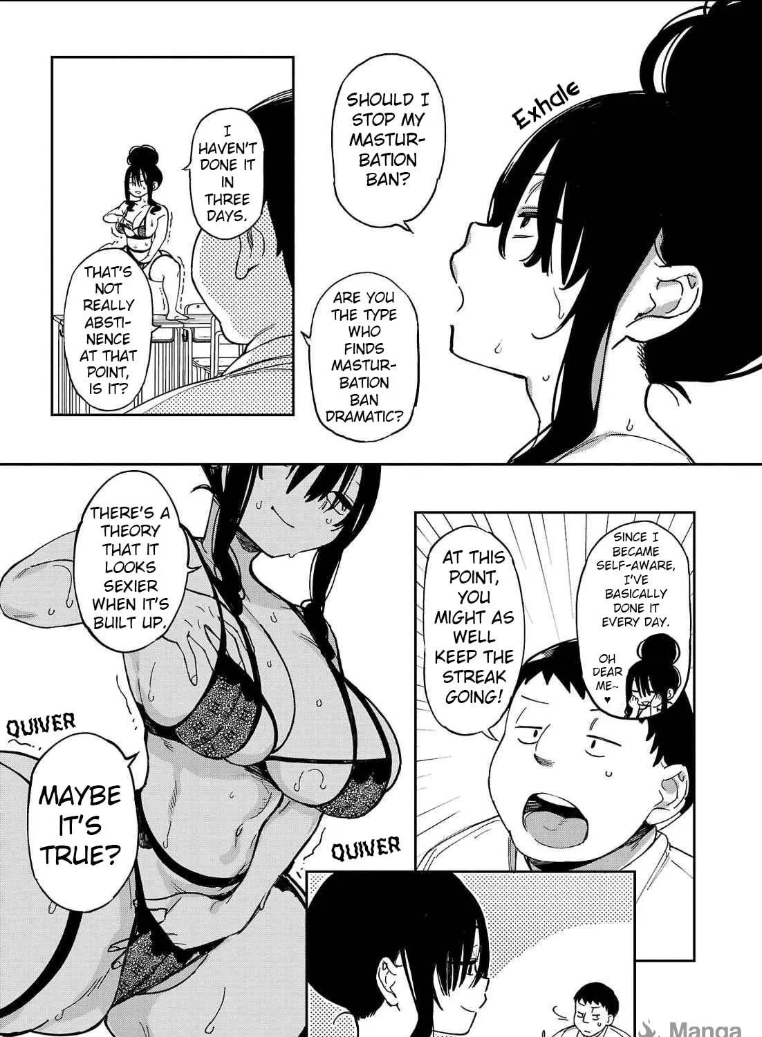 Read Erotic x Anabolic chapter 41 image 33 on Lezhin
