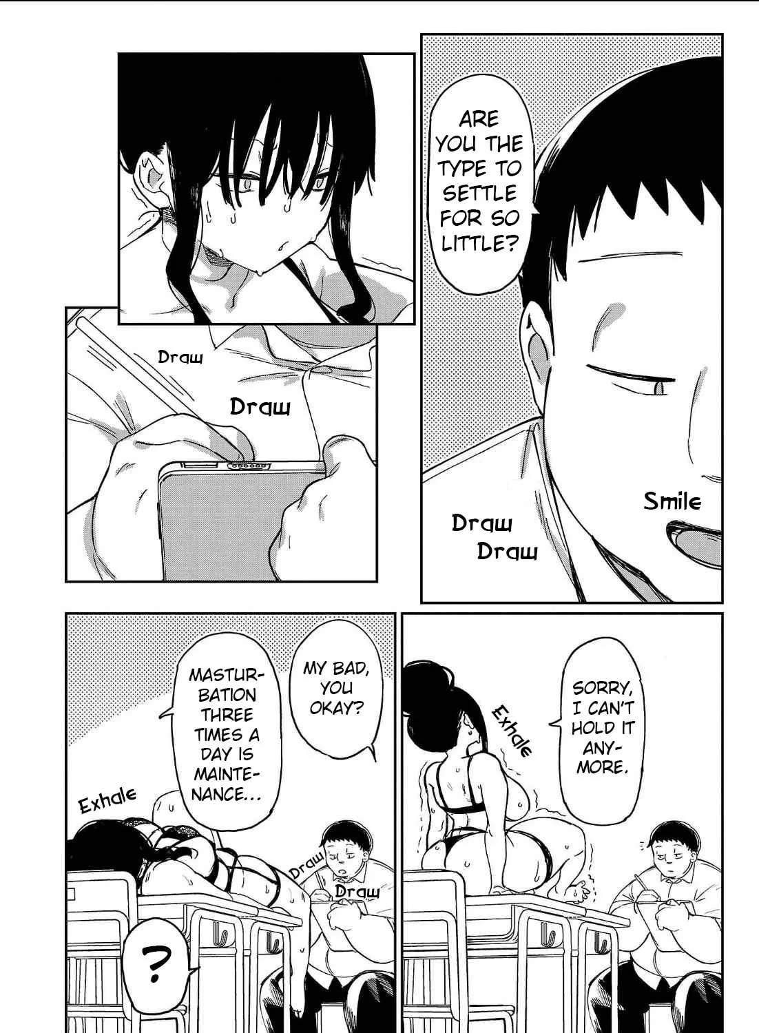 Read Erotic x Anabolic chapter 41 image 35 on Lezhin