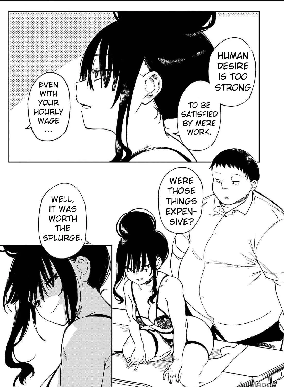 Read Erotic x Anabolic chapter 41 image 9 on Lezhin