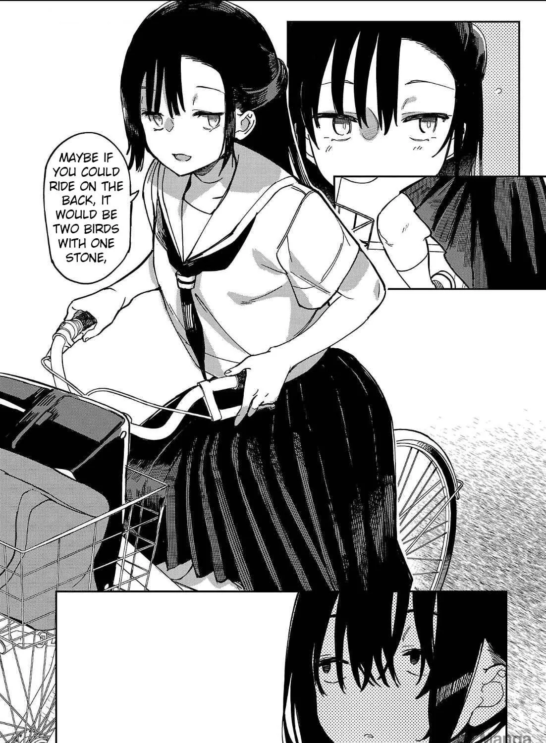Read Erotic x Anabolic chapter 46 image 15 on Lezhin