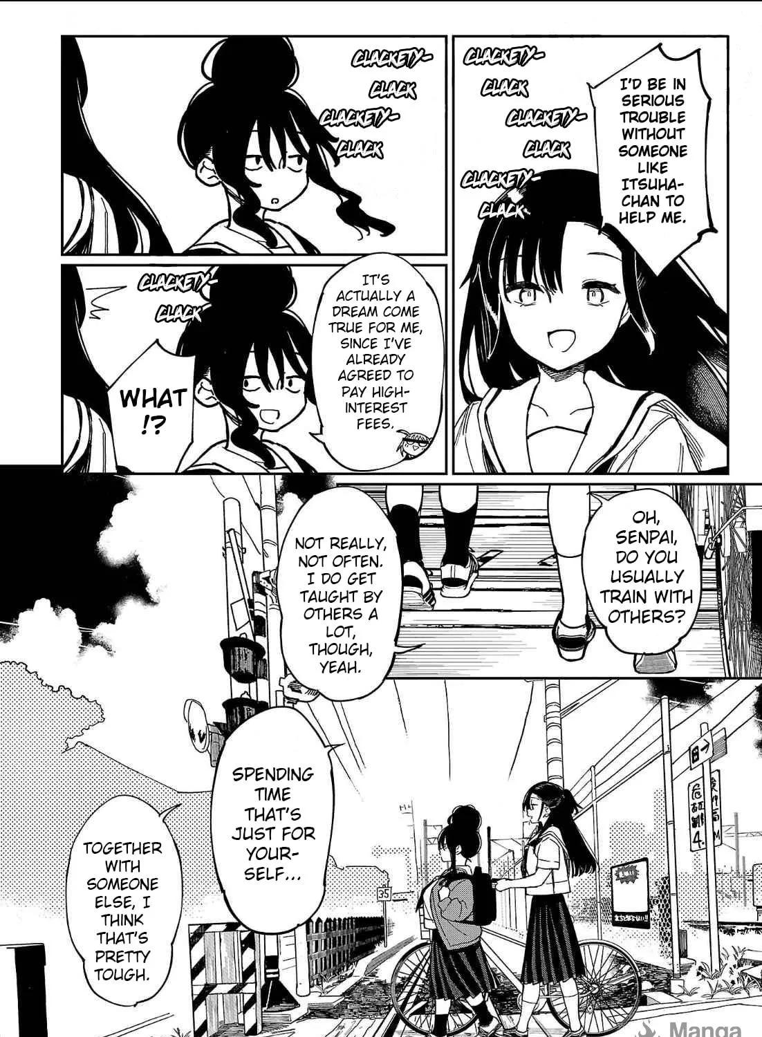 Read Erotic x Anabolic chapter 46 image 27 on Lezhin