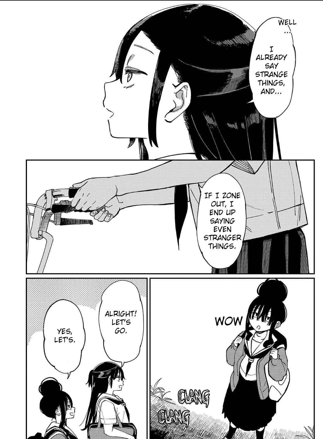Read Erotic x Anabolic chapter 46 image 31 on Lezhin
