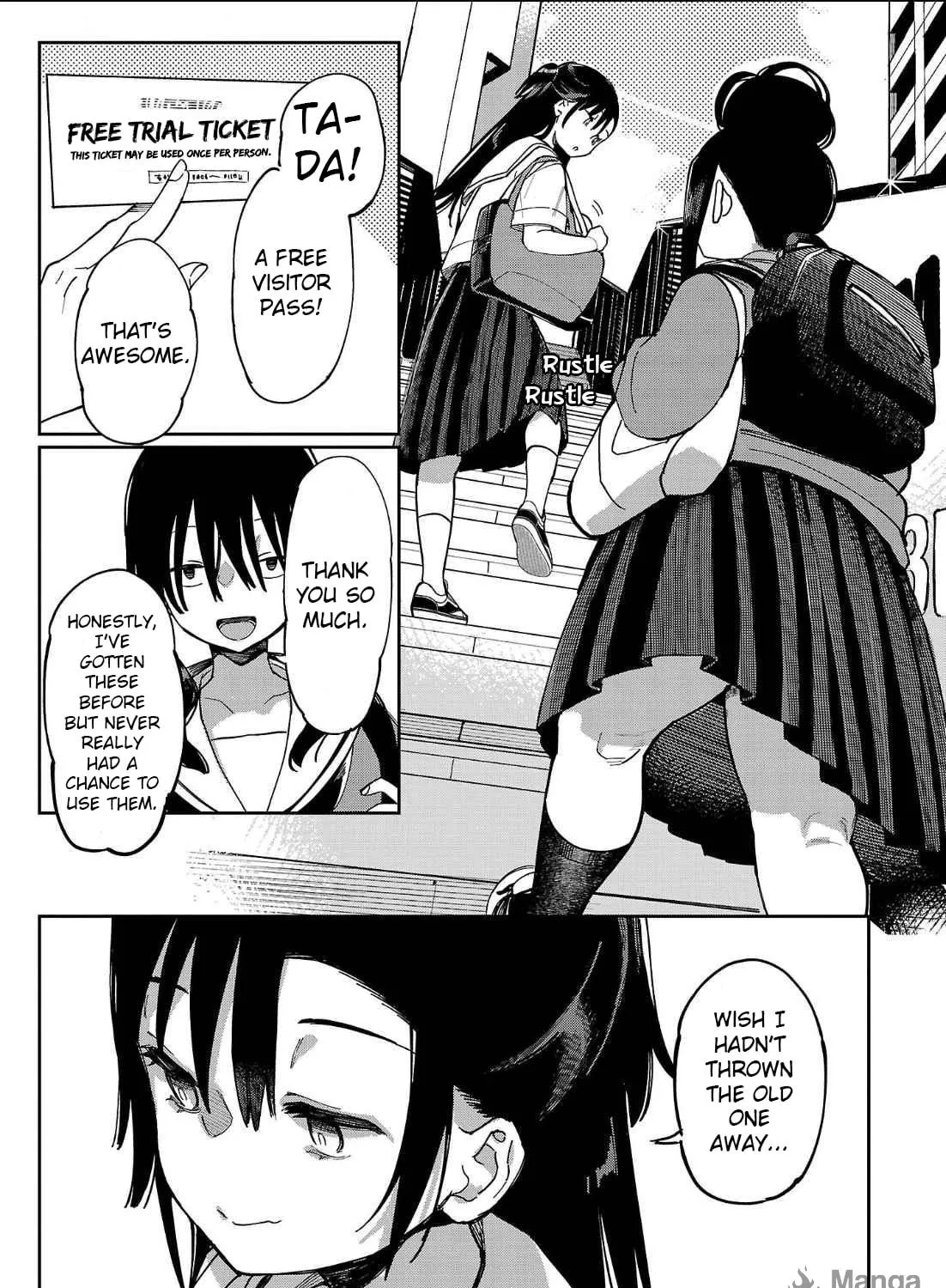 Read Erotic x Anabolic chapter 46 image 33 on Lezhin