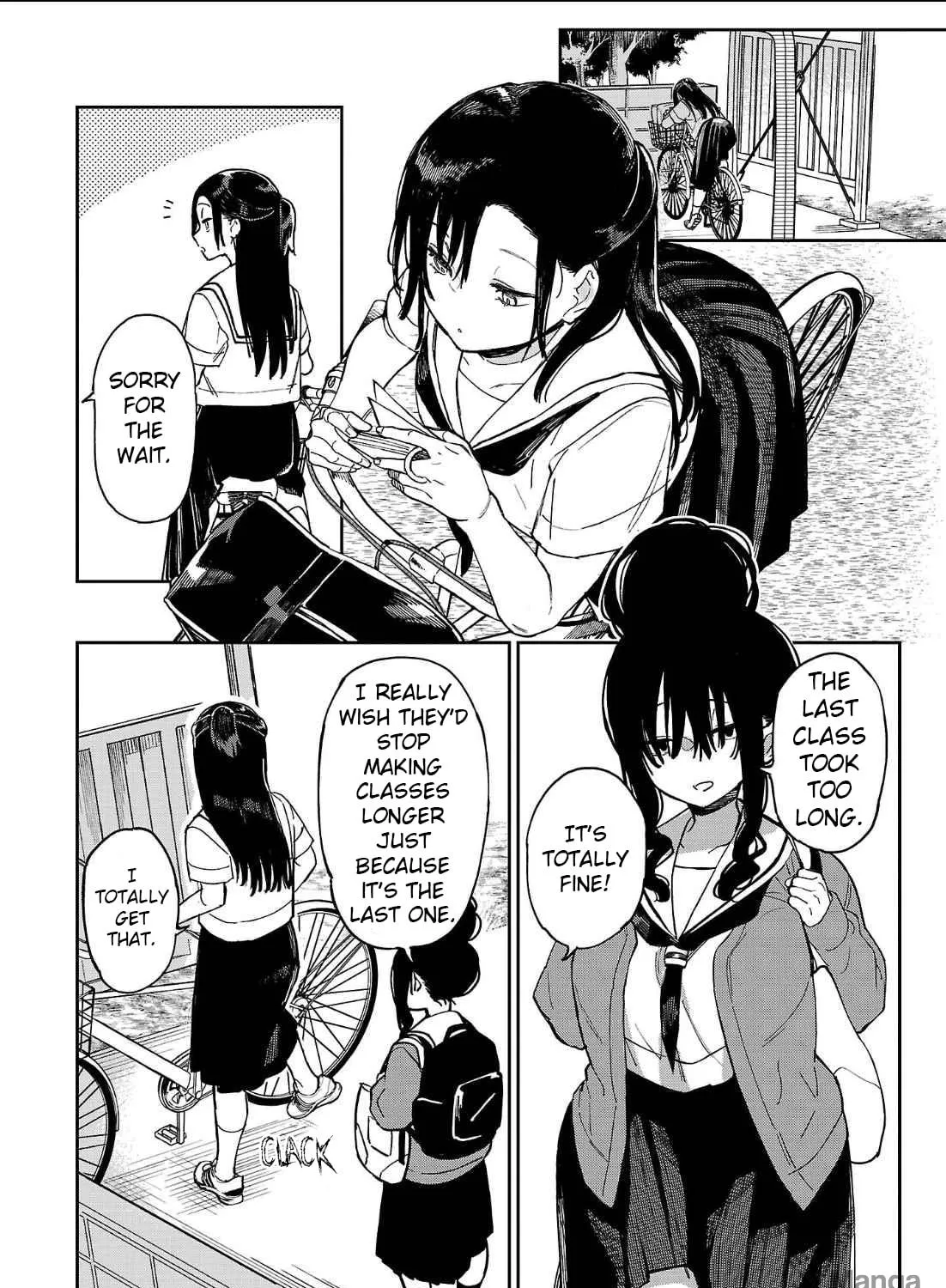 Read Erotic x Anabolic chapter 46 image 7 on Lezhin