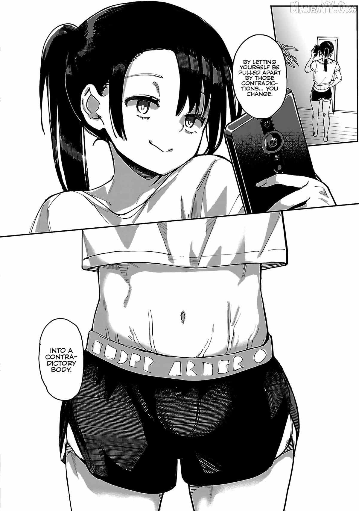 Read Erotic x Anabolic chapter 51 image 14 on Lezhin