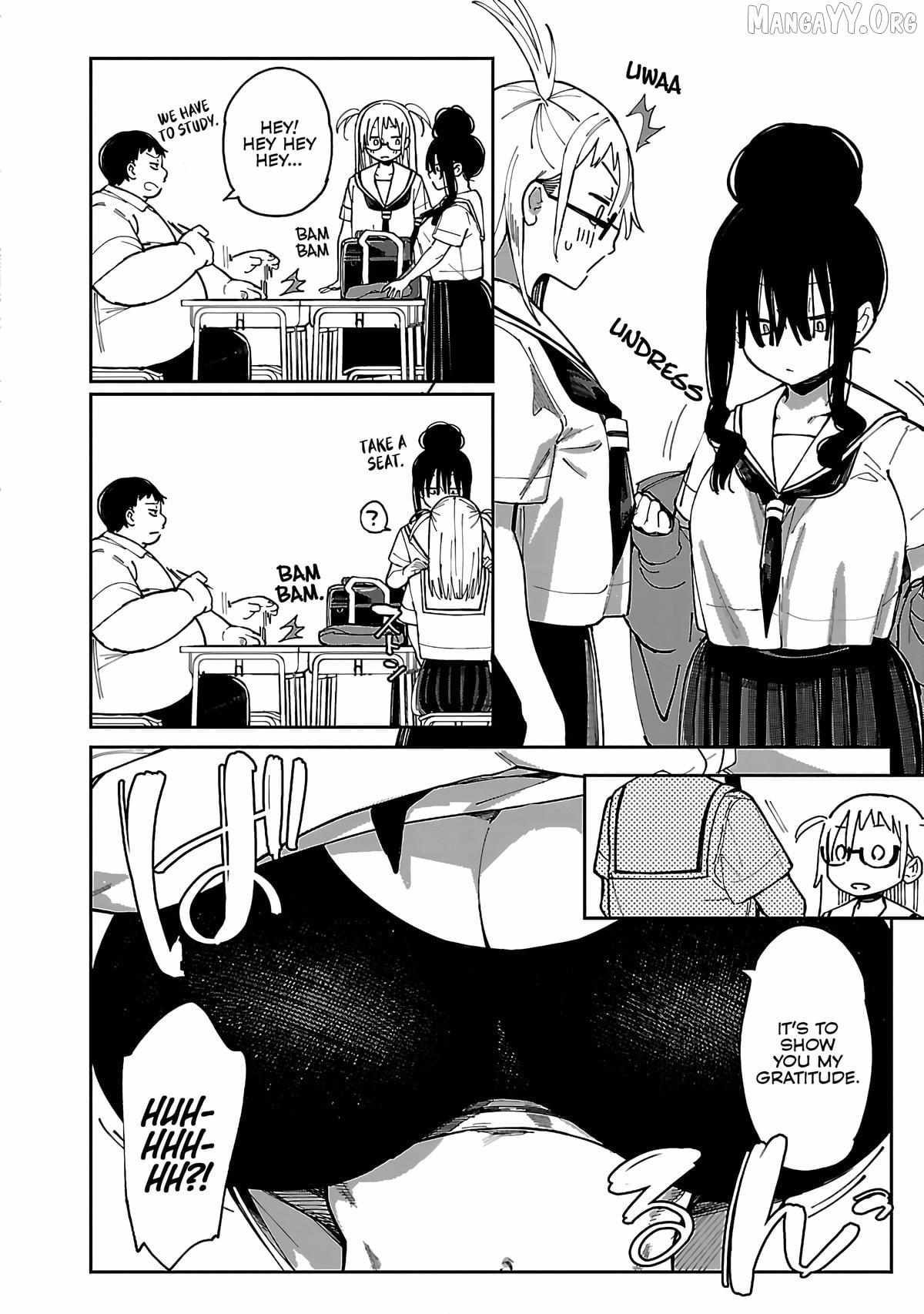 Read Erotic x Anabolic chapter 51 image 2 on Lezhin