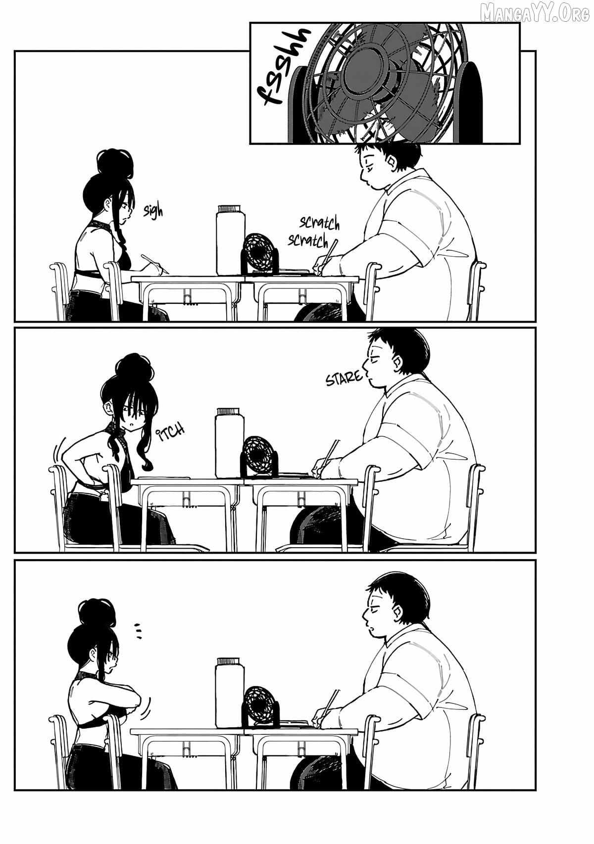Read Erotic x Anabolic chapter 51 image 7 on Lezhin