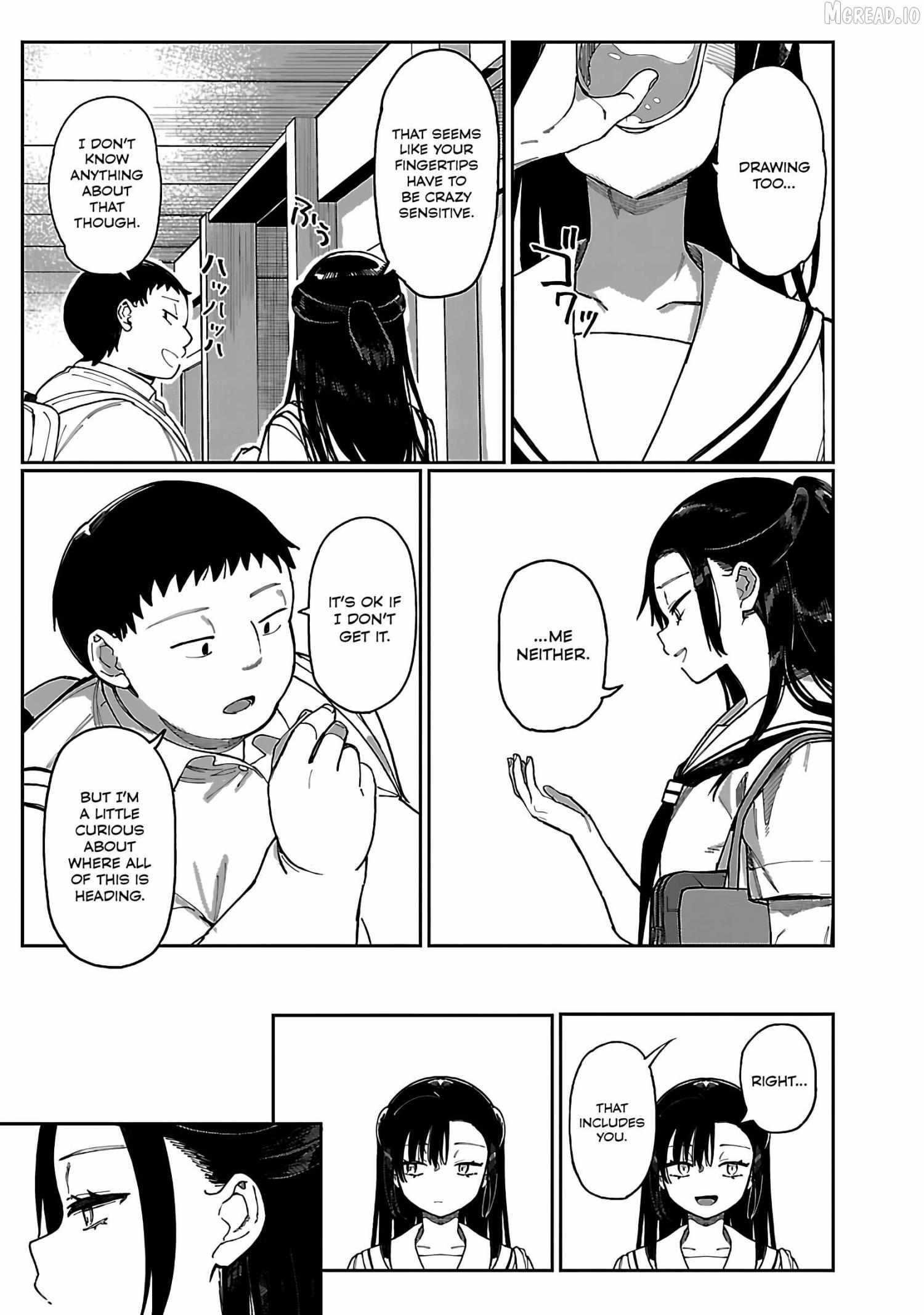 Read Erotic x Anabolic chapter 56 image 13 on Lezhin