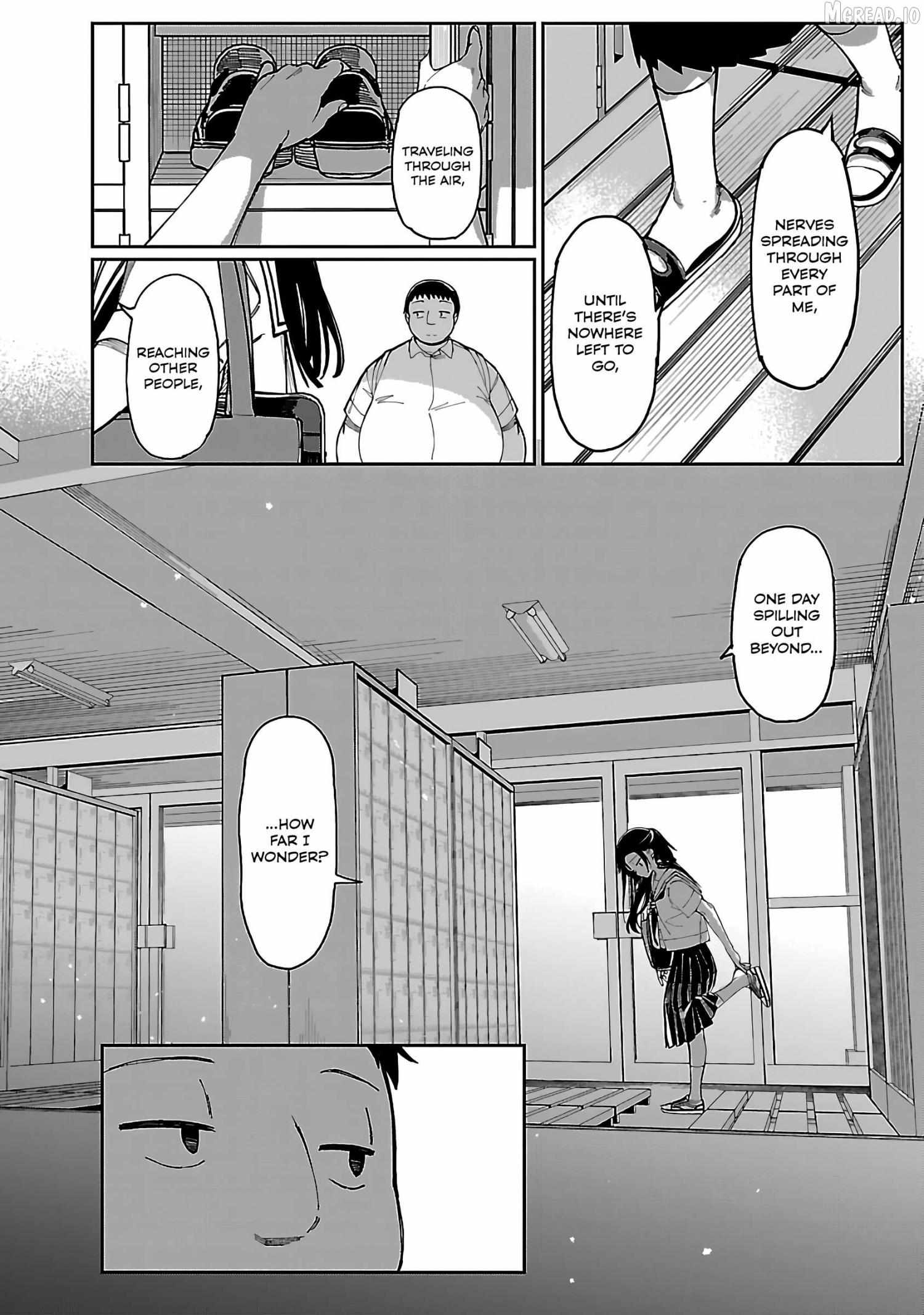 Read Erotic x Anabolic chapter 56 image 14 on Lezhin