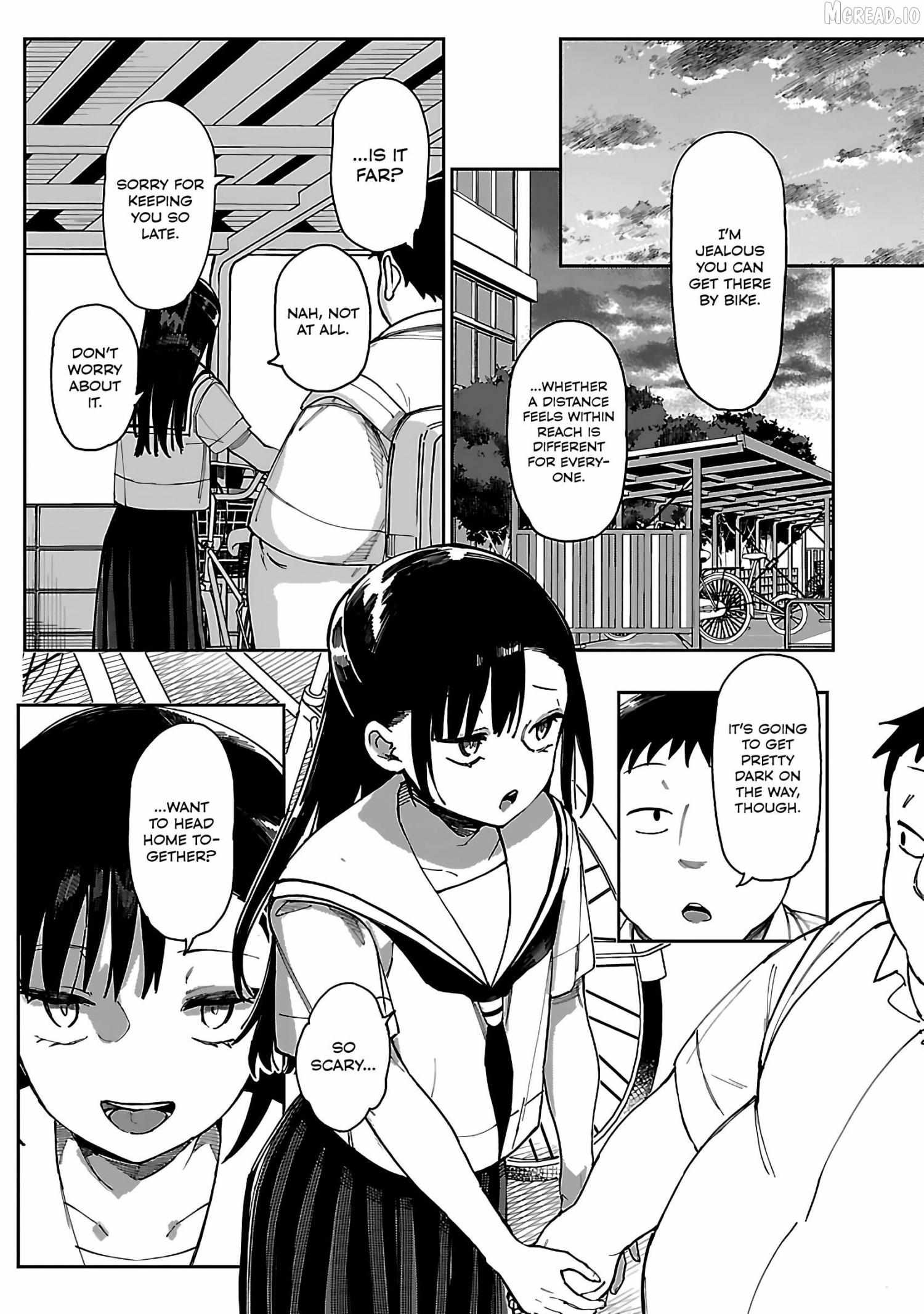 Read Erotic x Anabolic chapter 56 image 15 on Lezhin
