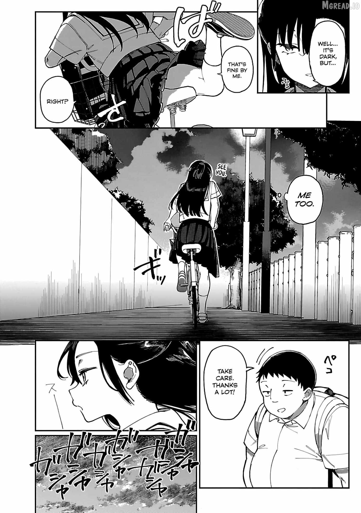 Read Erotic x Anabolic chapter 56 image 18 on Lezhin