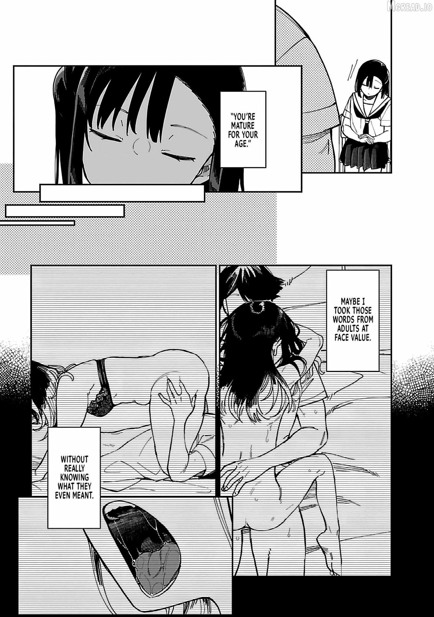 Read Erotic x Anabolic chapter 56 image 3 on Lezhin