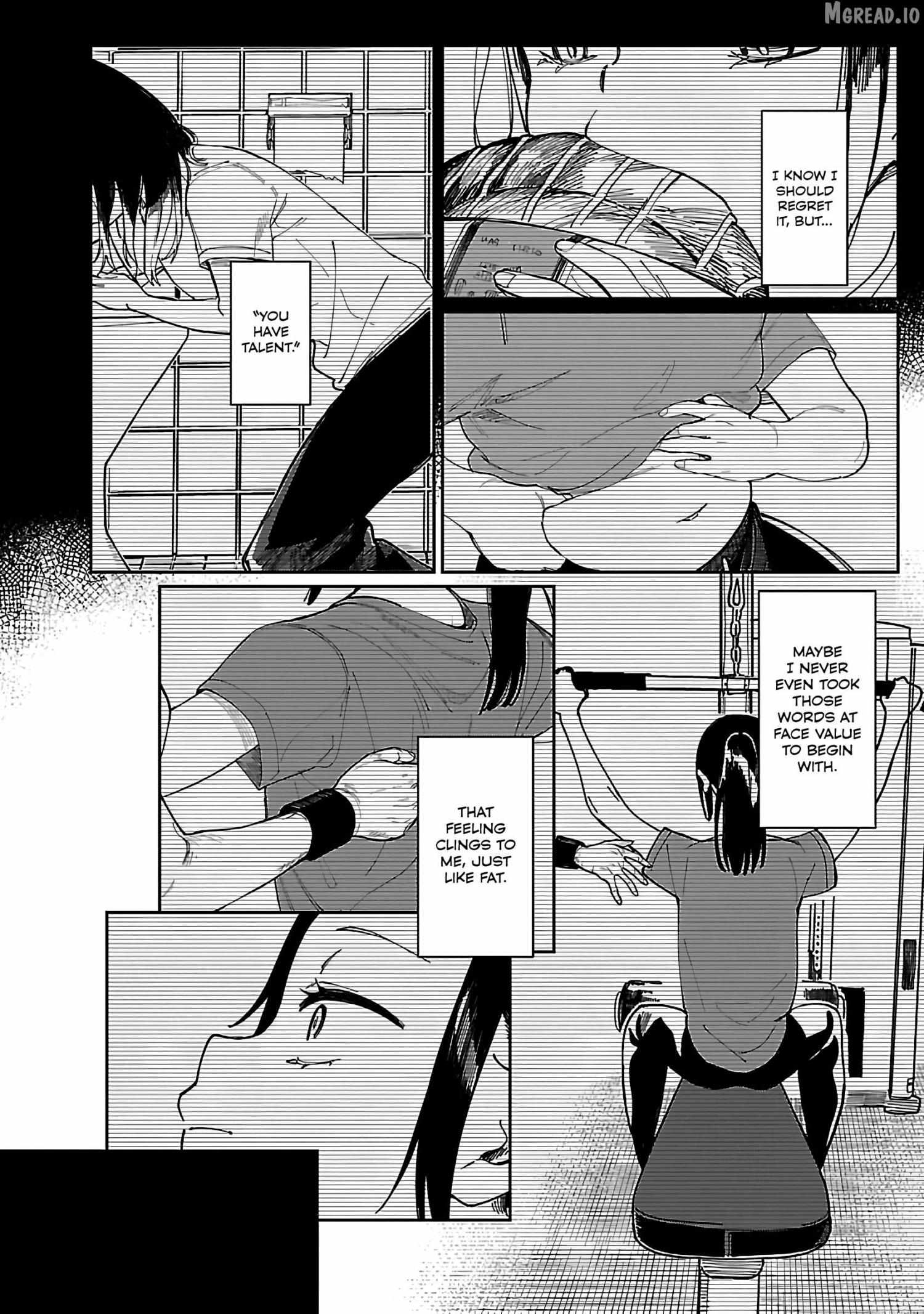 Read Erotic x Anabolic chapter 56 image 4 on Lezhin