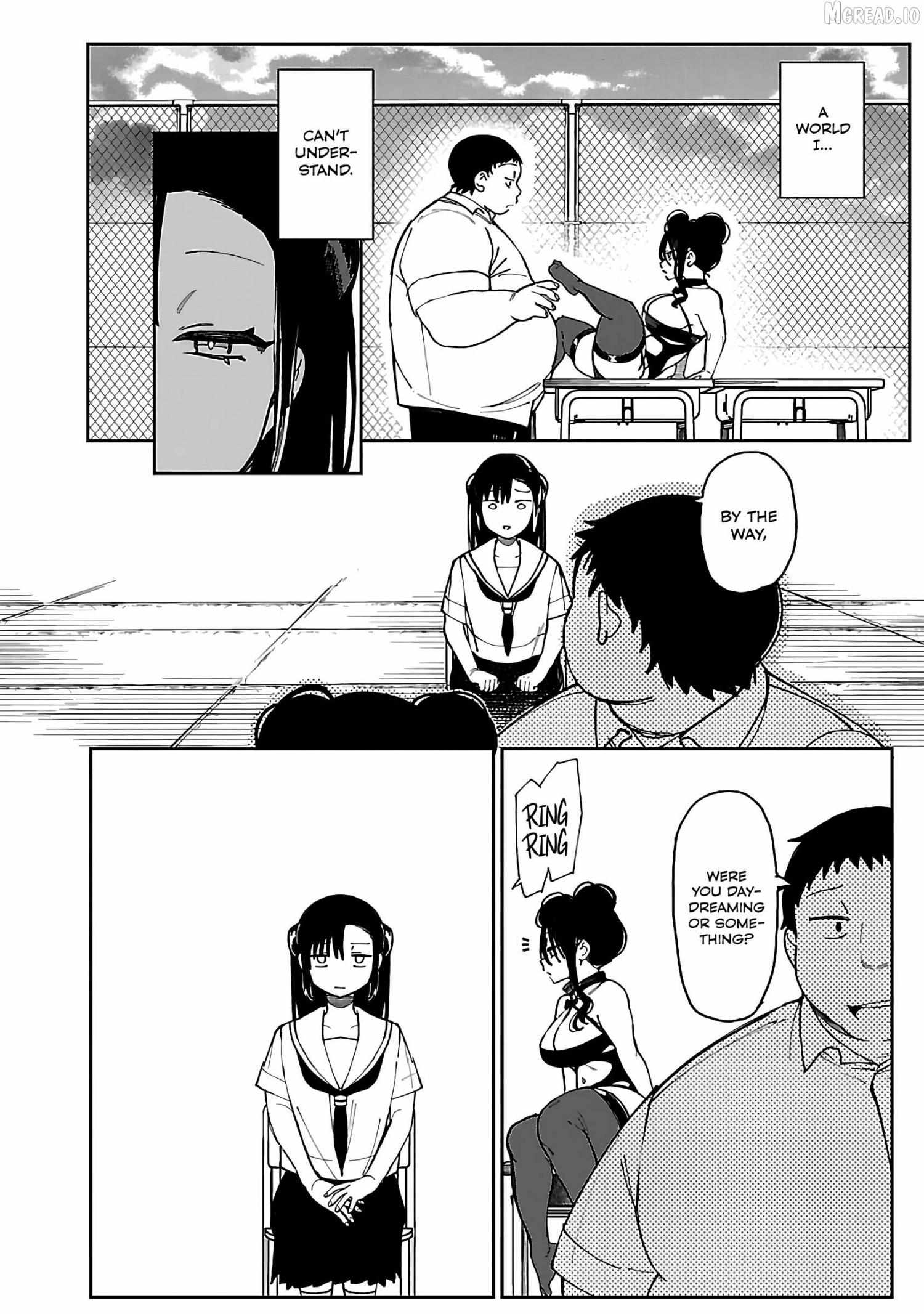 Read Erotic x Anabolic chapter 56 image 6 on Lezhin