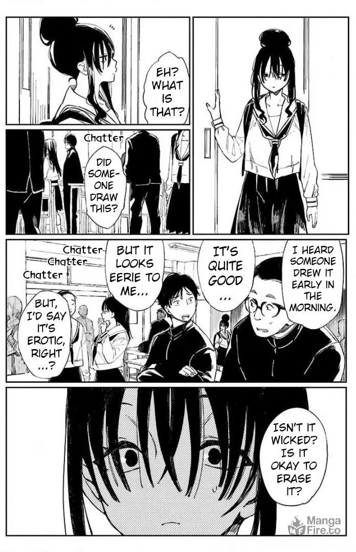 Read Erotic x Anabolic chapter 8 image 11 on Lezhin