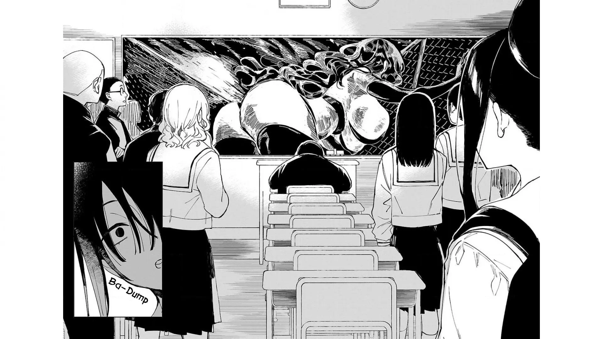 Read Erotic x Anabolic chapter 8 image 12 on Lezhin