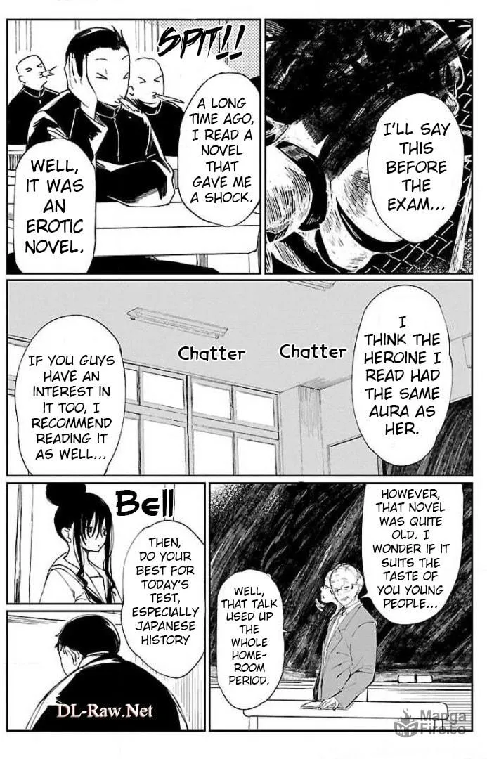 Read Erotic x Anabolic chapter 8 image 14 on Lezhin