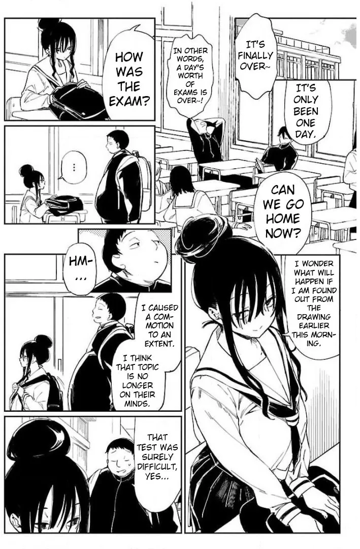 Read Erotic x Anabolic chapter 8 image 15 on Lezhin