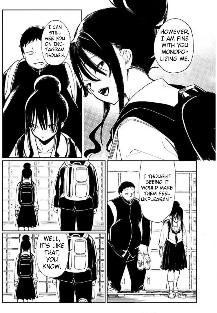 Read Erotic x Anabolic chapter 8 image 16 on Lezhin