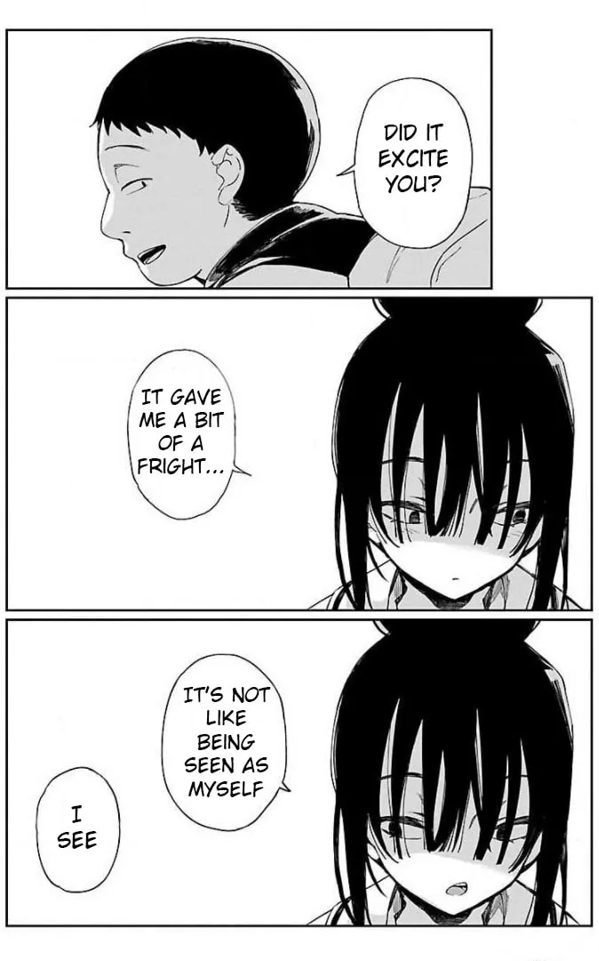 Read Erotic x Anabolic chapter 8 image 18 on Lezhin
