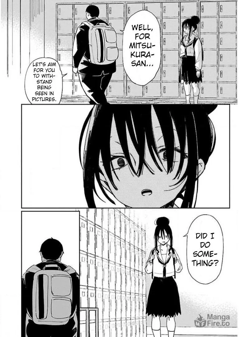 Read Erotic x Anabolic chapter 8 image 19 on Lezhin