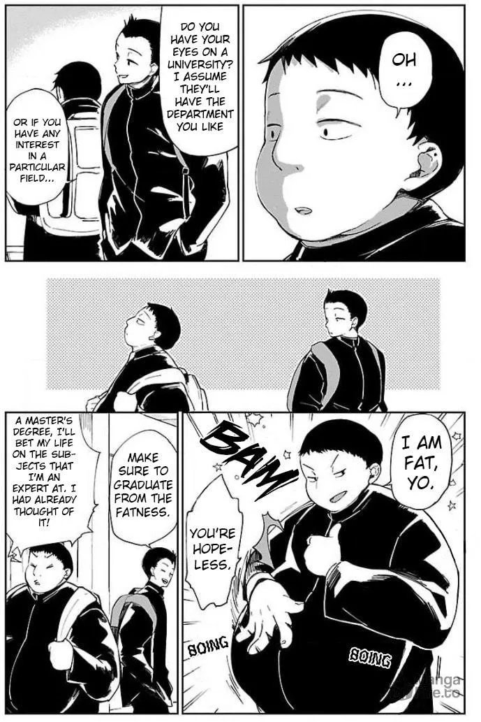 Read Erotic x Anabolic chapter 8 image 2 on Lezhin