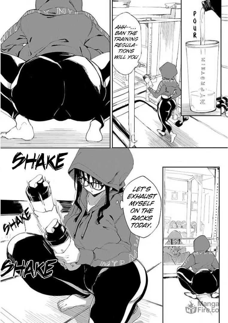Read Erotic x Anabolic chapter 8 image 29 on Lezhin