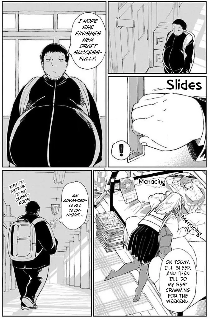 Read Erotic x Anabolic chapter 8 image 3 on Lezhin