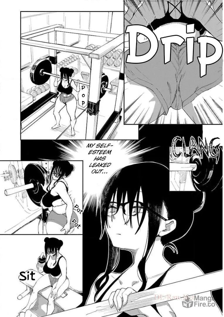 Read Erotic x Anabolic chapter 8 image 35 on Lezhin