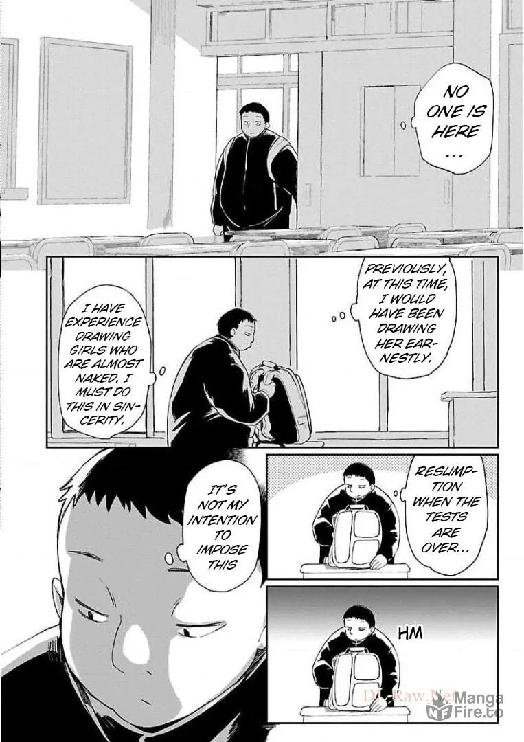 Read Erotic x Anabolic chapter 8 image 4 on Lezhin