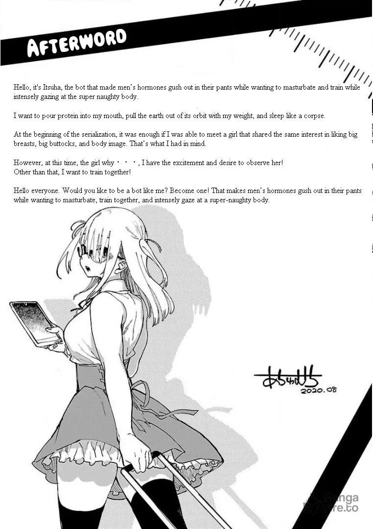 Read Erotic x Anabolic chapter 8 image 44 on Lezhin