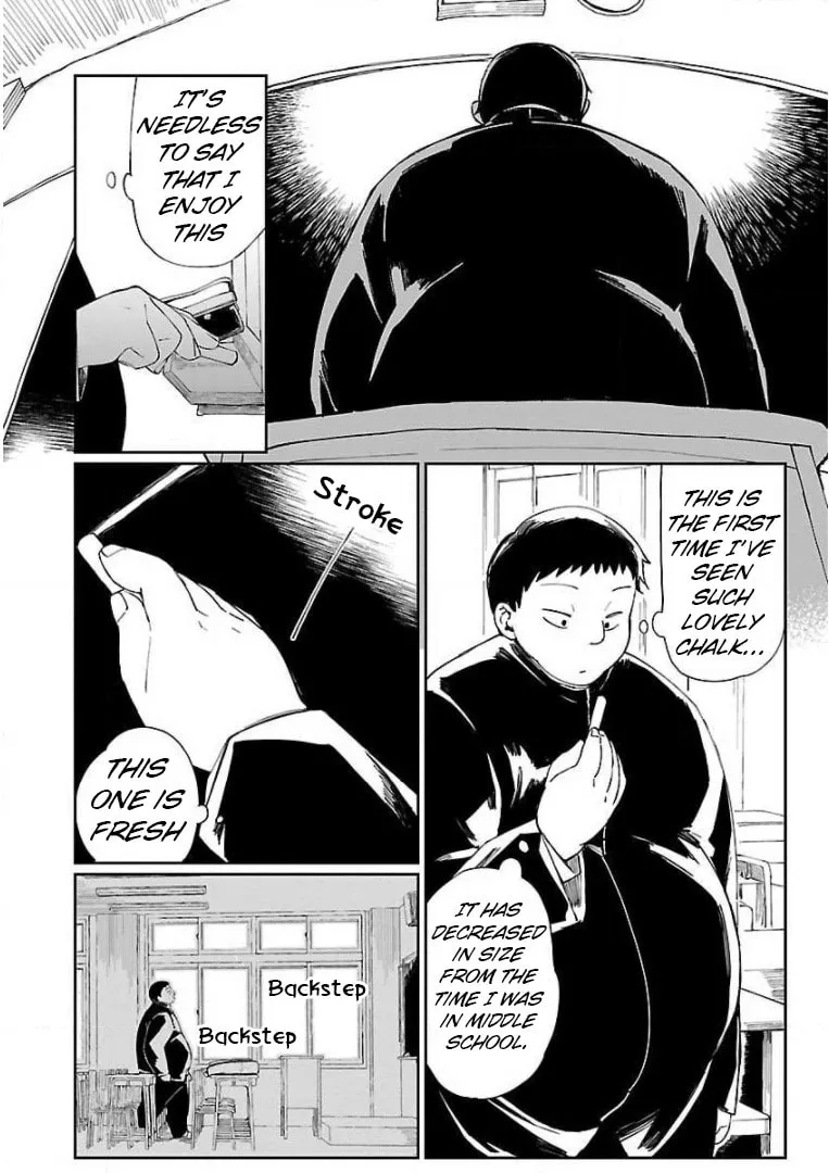 Read Erotic x Anabolic chapter 8 image 6 on Lezhin