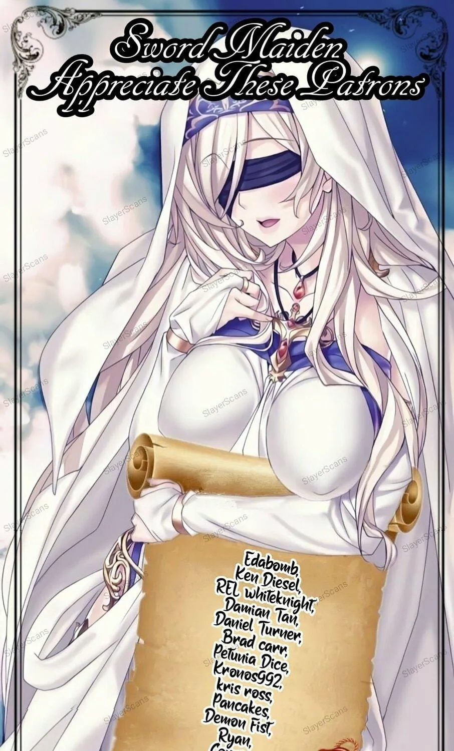 Read Erotical Wizard With Twelve Brides chapter 1 image 105 on Lezhin