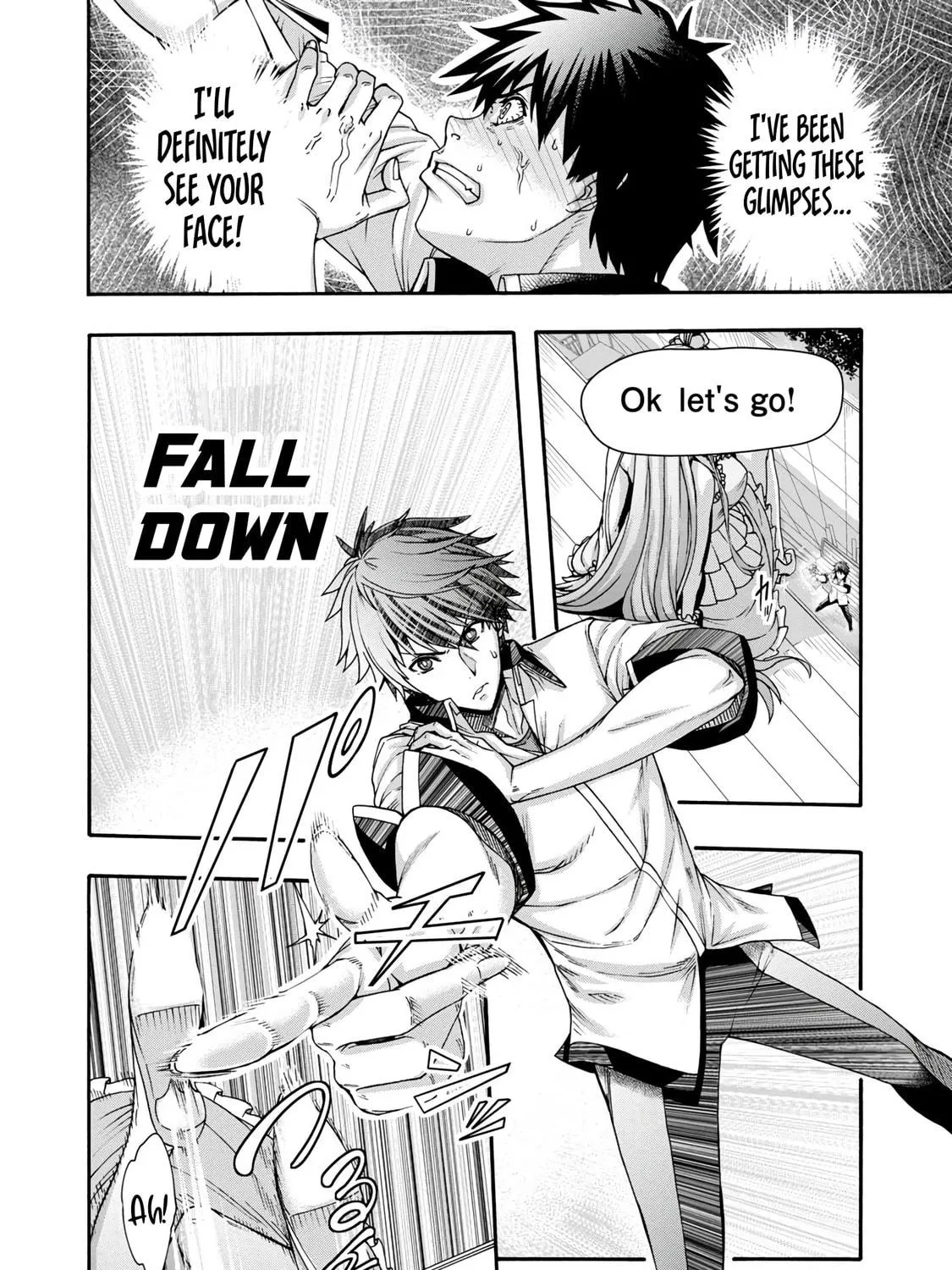 Read Erotical Wizard With Twelve Brides chapter 1 image 15 on Lezhin