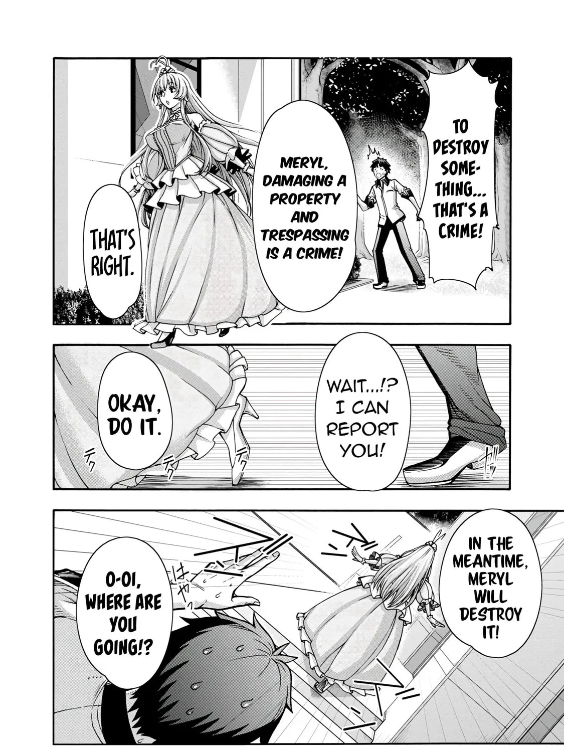Read Erotical Wizard With Twelve Brides chapter 1 image 35 on Lezhin