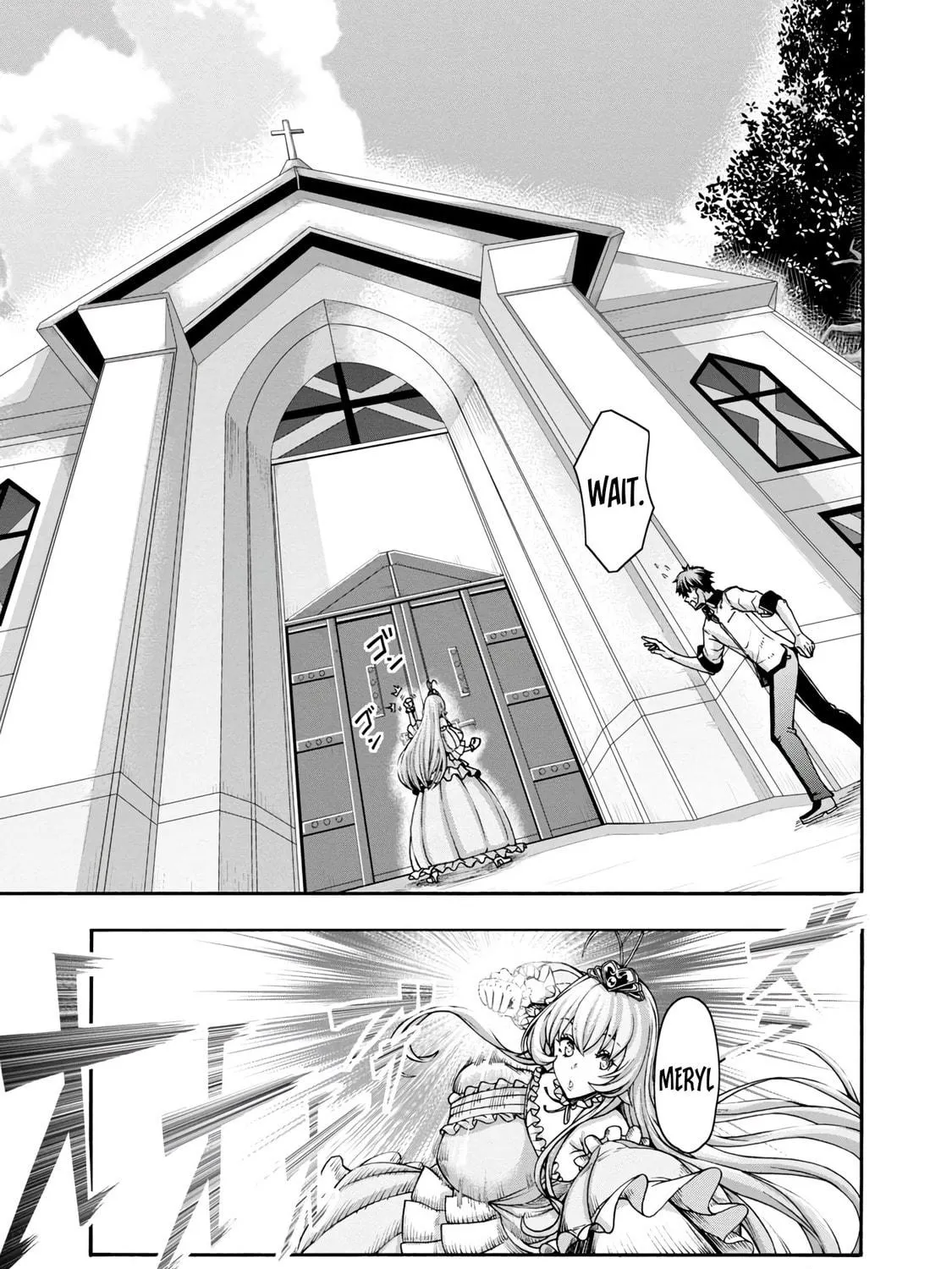 Read Erotical Wizard With Twelve Brides chapter 1 image 37 on Lezhin