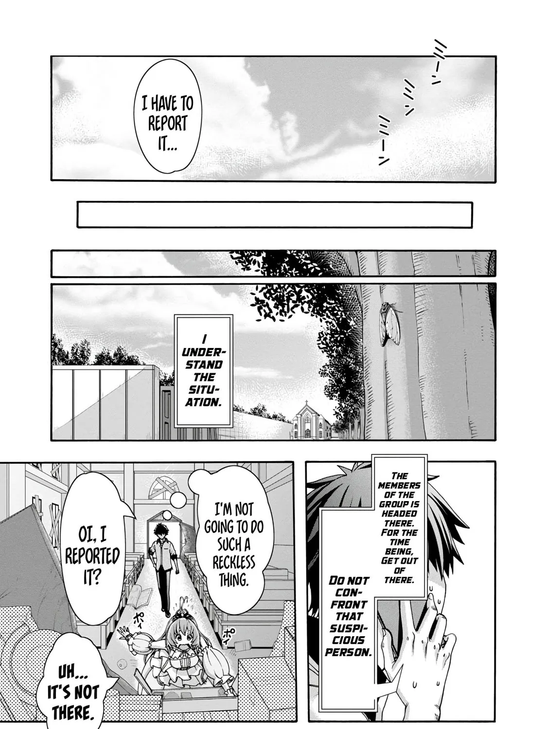 Read Erotical Wizard With Twelve Brides chapter 1 image 41 on Lezhin