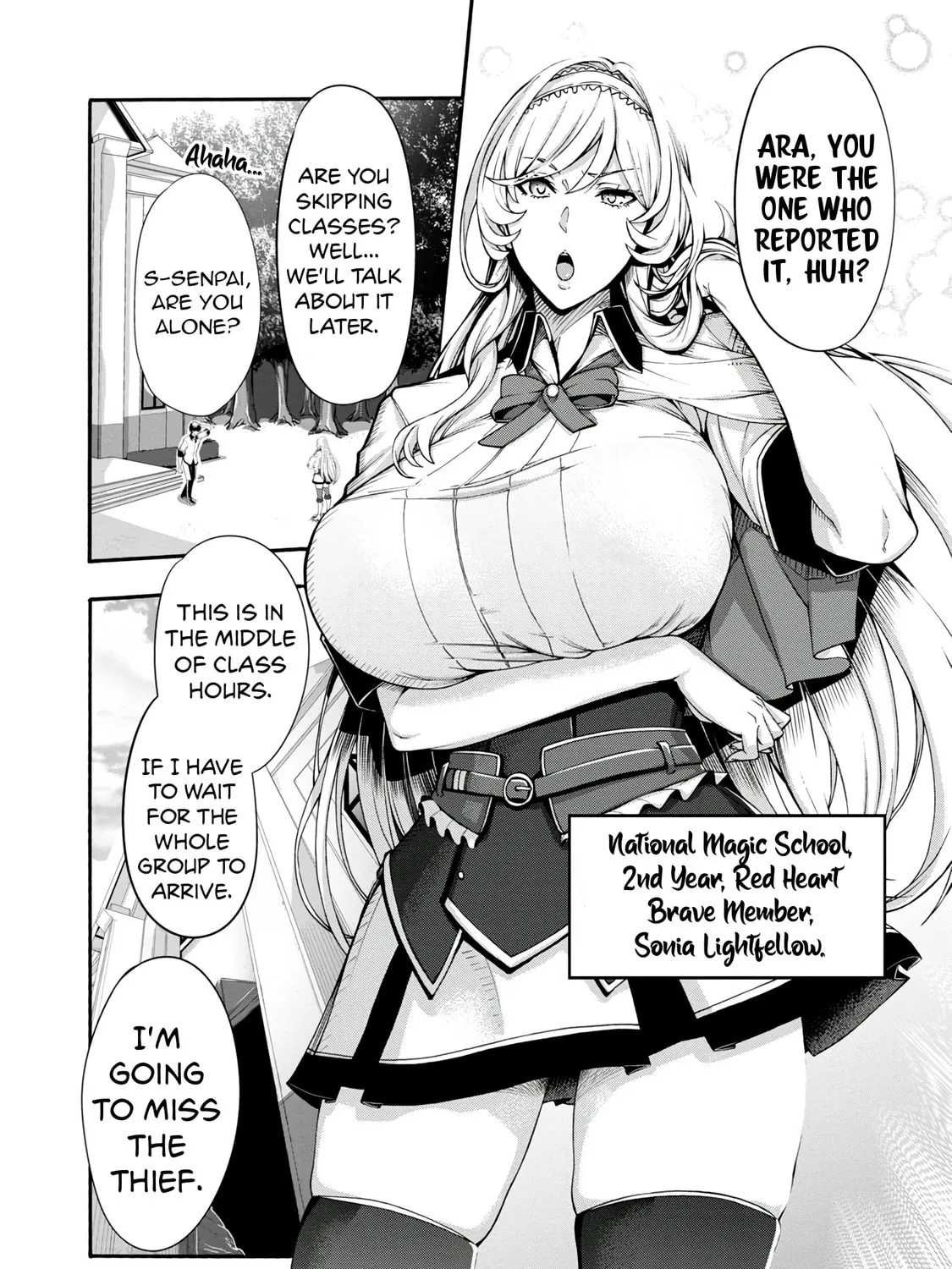Read Erotical Wizard With Twelve Brides chapter 1 image 55 on Lezhin