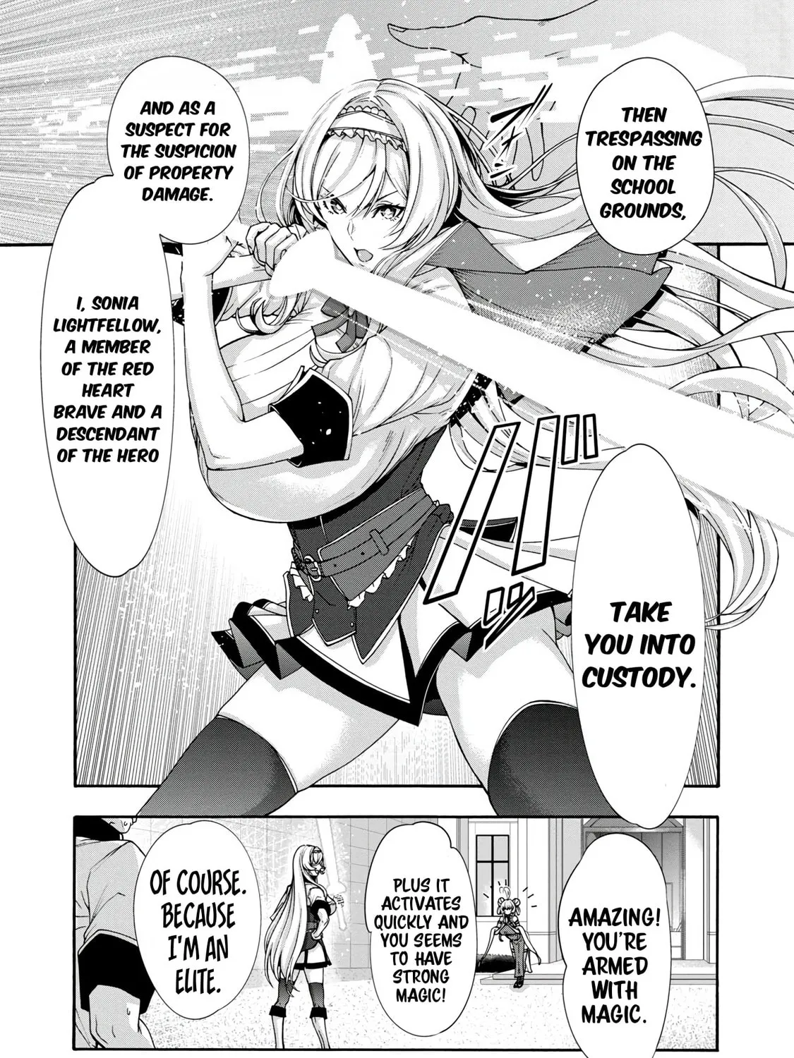 Read Erotical Wizard With Twelve Brides chapter 1 image 61 on Lezhin