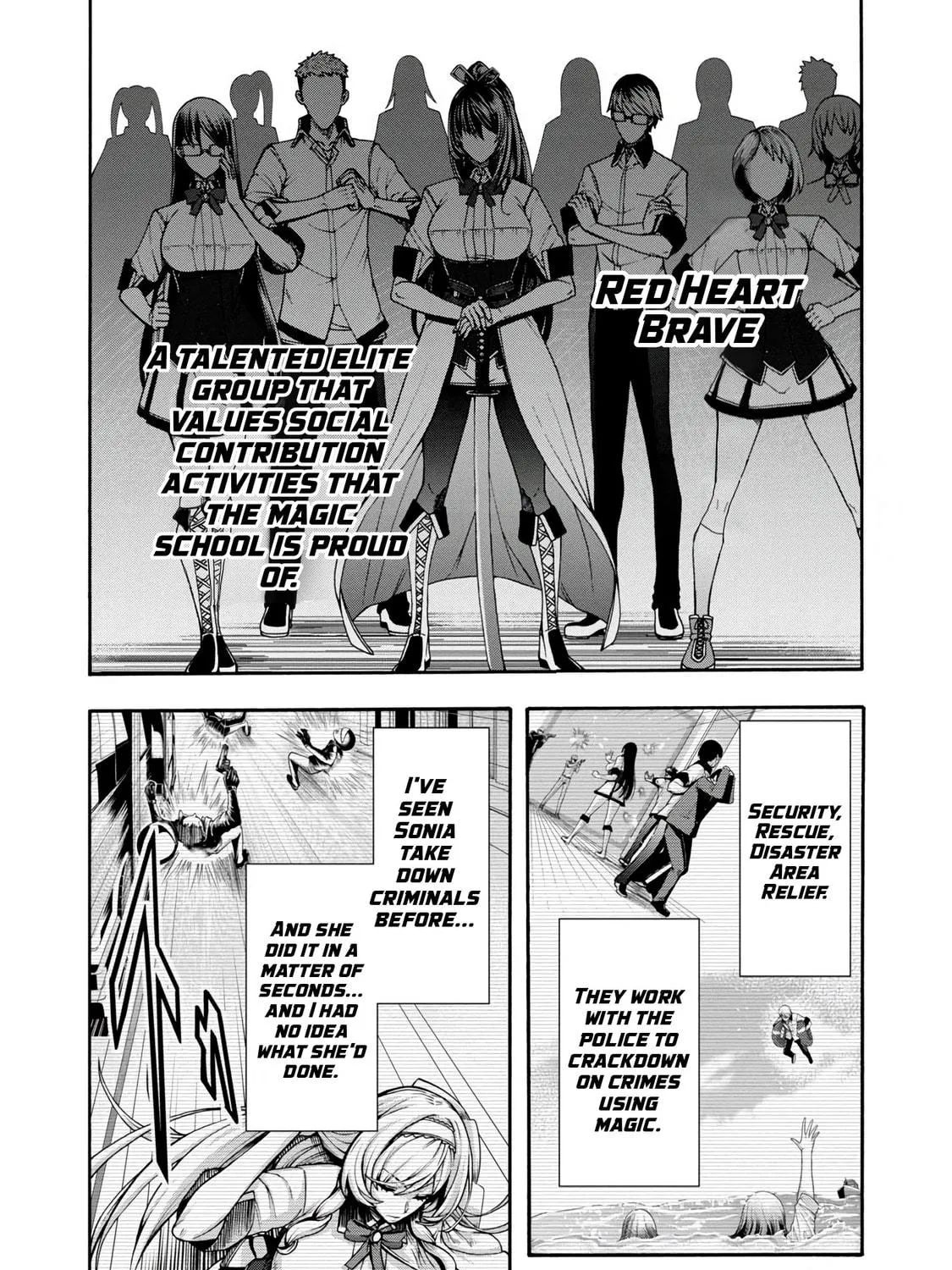 Read Erotical Wizard With Twelve Brides chapter 1 image 63 on Lezhin