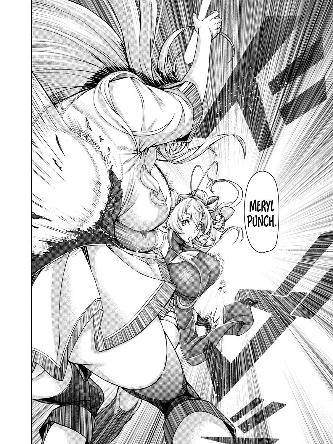 Read Erotical Wizard With Twelve Brides chapter 1 image 67 on Lezhin