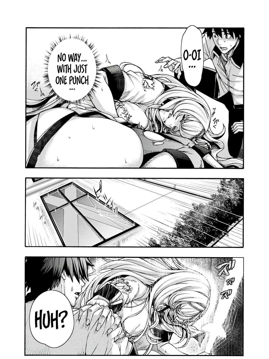 Read Erotical Wizard With Twelve Brides chapter 1 image 71 on Lezhin